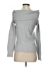 Leith Gray Turtleneck Sweater Size S - photo 2