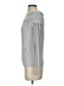 Leith Gray Turtleneck Sweater Size S - photo 5