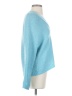 CAbi Blue Pullover Sweater Size XS - photo 4