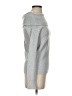 Leith Gray Turtleneck Sweater Size S - photo 4