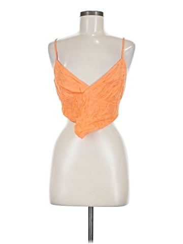 American Threads Sleeveless Top (view 1)