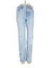 Gap Blue Jeans Size 4 - photo 1