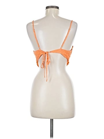American Threads Sleeveless Top (view 2)