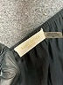 Ramy Brook 100% Polyester Black Casual Dress Size M - photo 7