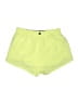 PrAna Yellow Athletic Shorts Size M - photo 2