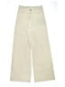 MNG Ivory Jeans Size 0 - photo 1