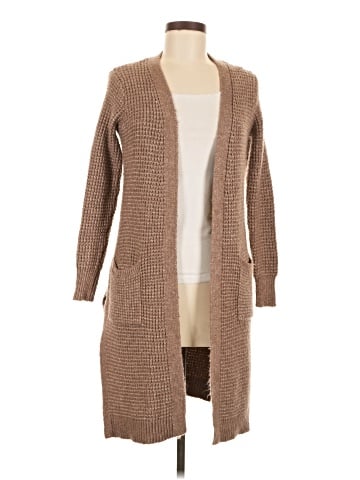 Jessica Simpson Cardigan (view 1)