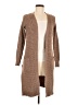 Jessica Simpson Tan Cardigan Size M - photo 1