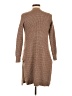 Jessica Simpson Tan Cardigan Size M - photo 2