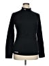 Under Armour Black Turtleneck Sweater Size XL - photo 1