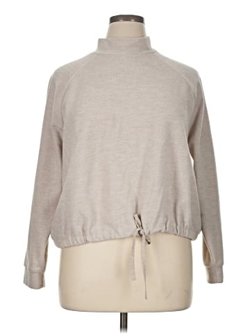prologue Turtleneck Sweater (view 1)
