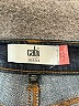 CAbi Blue Jeans Size 10 - photo 4