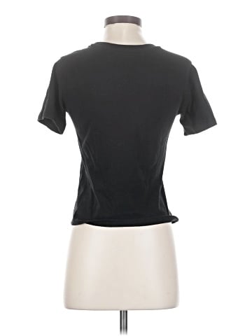 Zoe+Liv Short Sleeve T-Shirt (view 2)