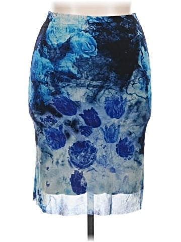 Petit Pois Formal Skirt (view 1)