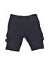 Truly Scrumptious By Heidi Klum 100% Cotton Blue Cargo Pants Size Newborn - photo 2