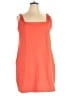 Girlfriend Collective Orange Romper Size 4X - photo 1