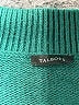Talbots Green Pullover Sweater Size XL (estimated) - photo 7