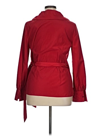J. Peterman Long Sleeve Blouse (view 2)