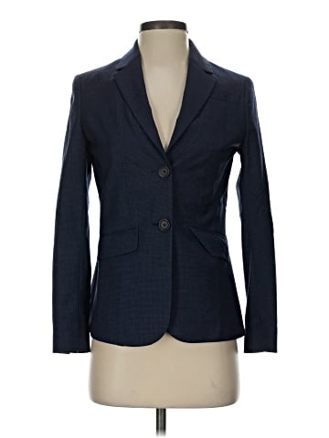 Brooks Brothers Wool Blazer (view 1)