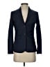Brooks Brothers Blue Wool Blazer Size 2 (petite) - photo 1