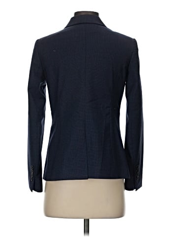 Brooks Brothers Wool Blazer (view 2)