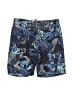 Old Navy Blue Board Shorts Size 18-24 mo - photo 1