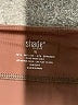 Shade Brown Formal Skirt Size XL - photo 4