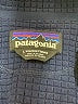 Patagonia Blue Fleece Size L - photo 6