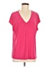Halogen Pink Short Sleeve T-Shirt Size M - photo 1