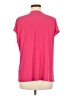 Halogen Pink Short Sleeve T-Shirt Size M - photo 2