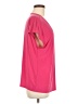 Halogen Pink Short Sleeve T-Shirt Size M - photo 4