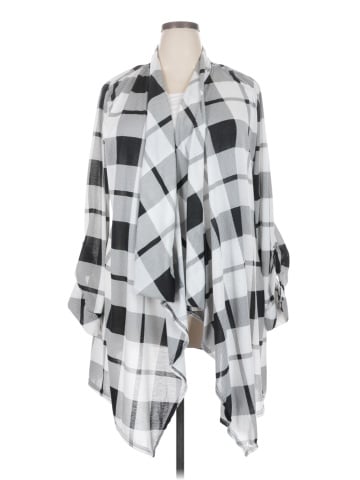 New York Laundry Poncho (view 1)