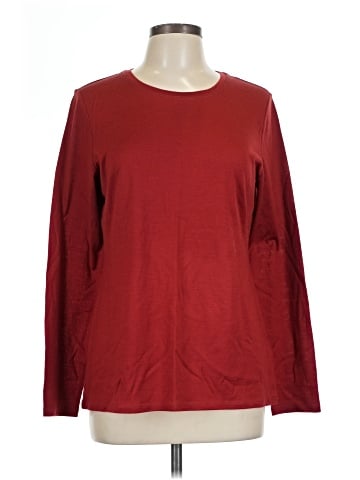 Pendleton Long Sleeve T-Shirt (view 1)