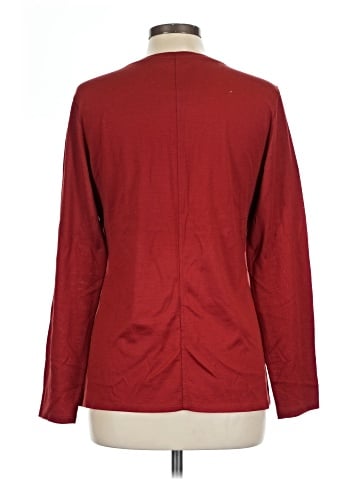 Pendleton Long Sleeve T-Shirt (view 2)