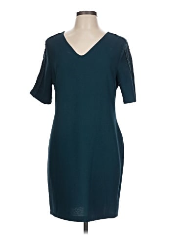 CAROLINA WILLIAMSON Casual Dress (view 1)