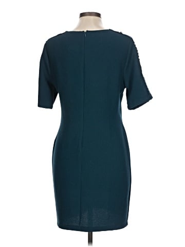 CAROLINA WILLIAMSON Casual Dress (view 2)