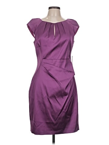 Kay Unger Cocktail Dress (view 1)