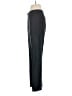 Merona 100% Linen Solid Gray Linen Pants Size 4 - photo 5