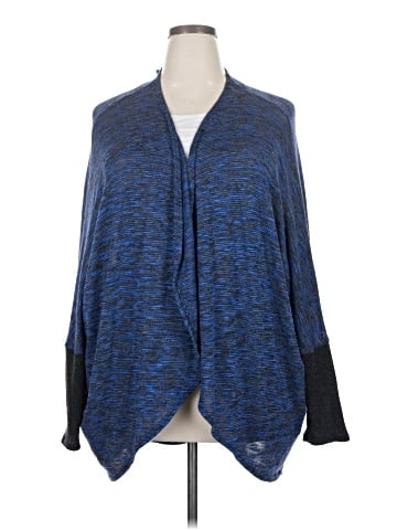 Rhonda Shear Kimono (view 1)