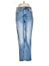 Stella Hearts Blue Jeans Size 28 waist - photo 1