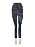 Lululemon Athletica Gray Leggings Size 4 - photo 1