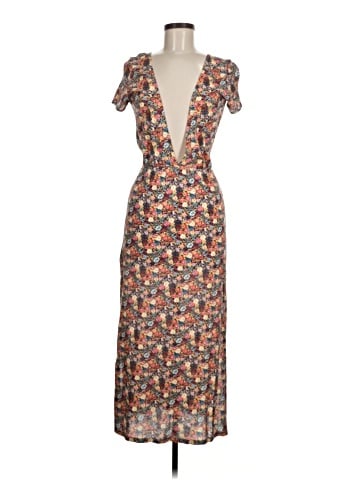 Sézane Casual Dress (view 1)