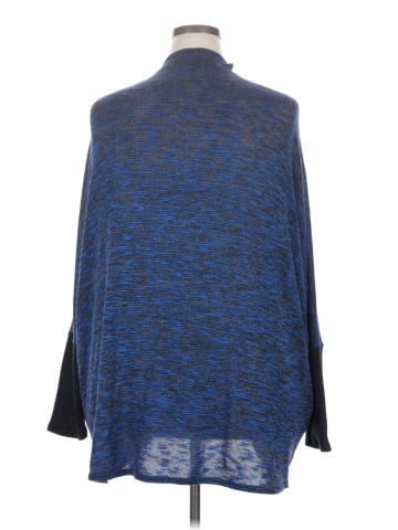 Rhonda Shear Kimono (view 2)