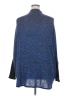 Rhonda Shear Blue Kimono Size 2X - photo 2