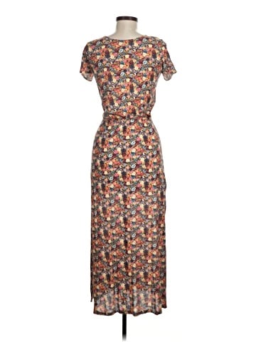 Sézane Casual Dress (view 2)