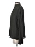 Vince. 100% Polyester Gray Long Sleeve Blouse Size S - photo 5