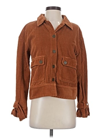 XCVI Jacket (view 1)
