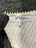 Polagram Gray Pullover Sweater Size M - photo 7