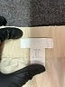 H&M Solid Ivory Casual Pants Size 6 - photo 6