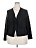 Divided by H&M Black Cardigan Size 3X - photo 1
